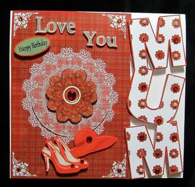 MUM - Cut out cards Tutorial Image-9