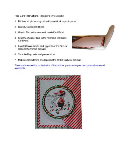 Flap Cards & Envelope PDF-6