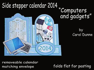 Stepper calendars for men Image-9