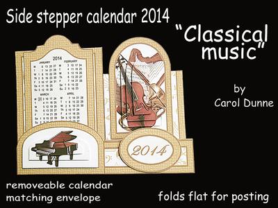 Stepper calendars for men Image-10